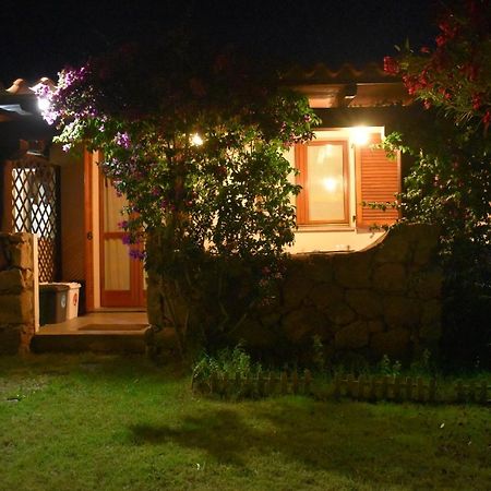 Splendida Villetta Tavolara 3 Vaccileddi Kültér fotó
