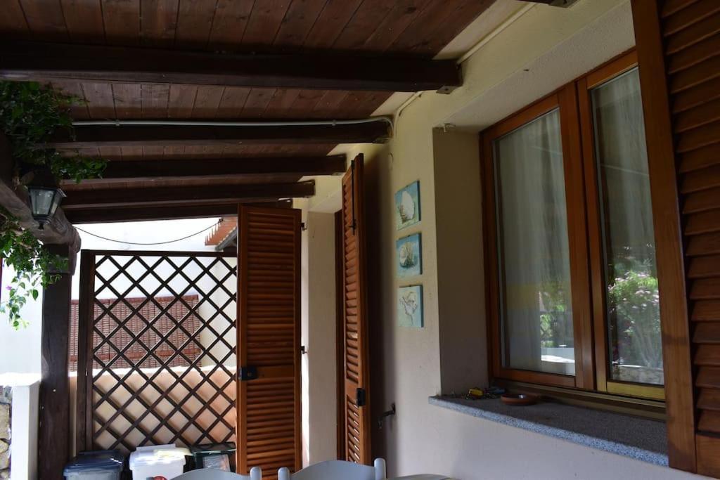 Splendida Villetta Tavolara 3 Vaccileddi Kültér fotó