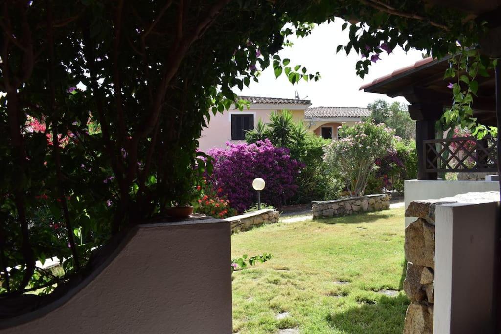 Splendida Villetta Tavolara 3 Vaccileddi Kültér fotó