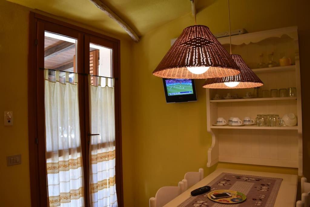 Splendida Villetta Tavolara 3 Vaccileddi Kültér fotó