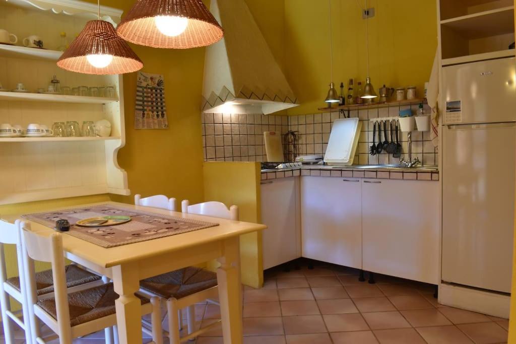 Splendida Villetta Tavolara 3 Vaccileddi Kültér fotó