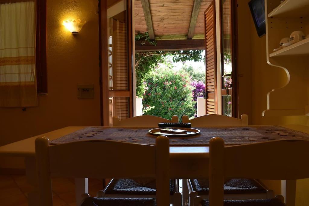 Splendida Villetta Tavolara 3 Vaccileddi Kültér fotó